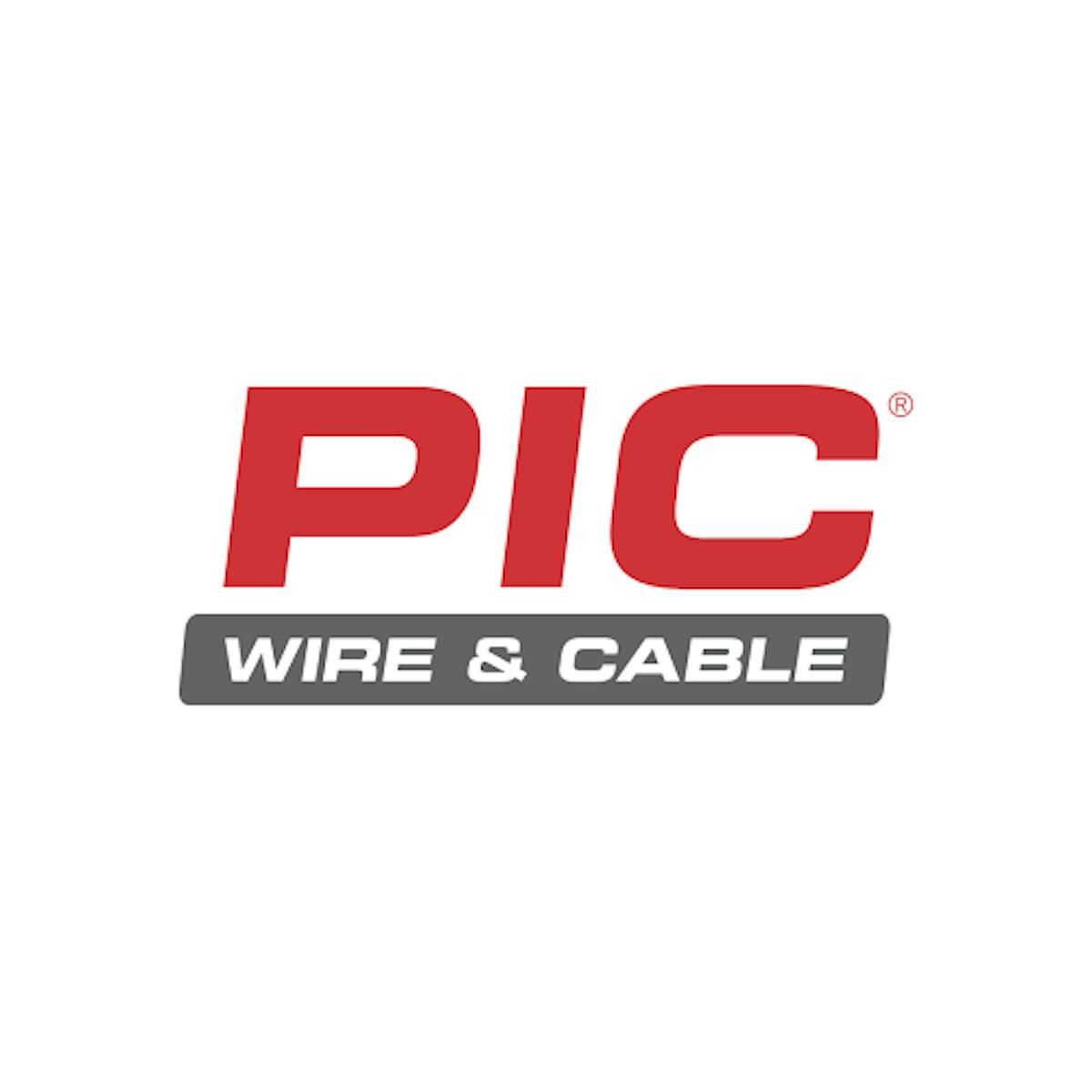 Pic Wire &amp; Cable