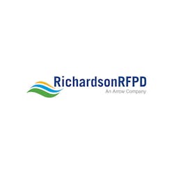 Richardson Rfpd