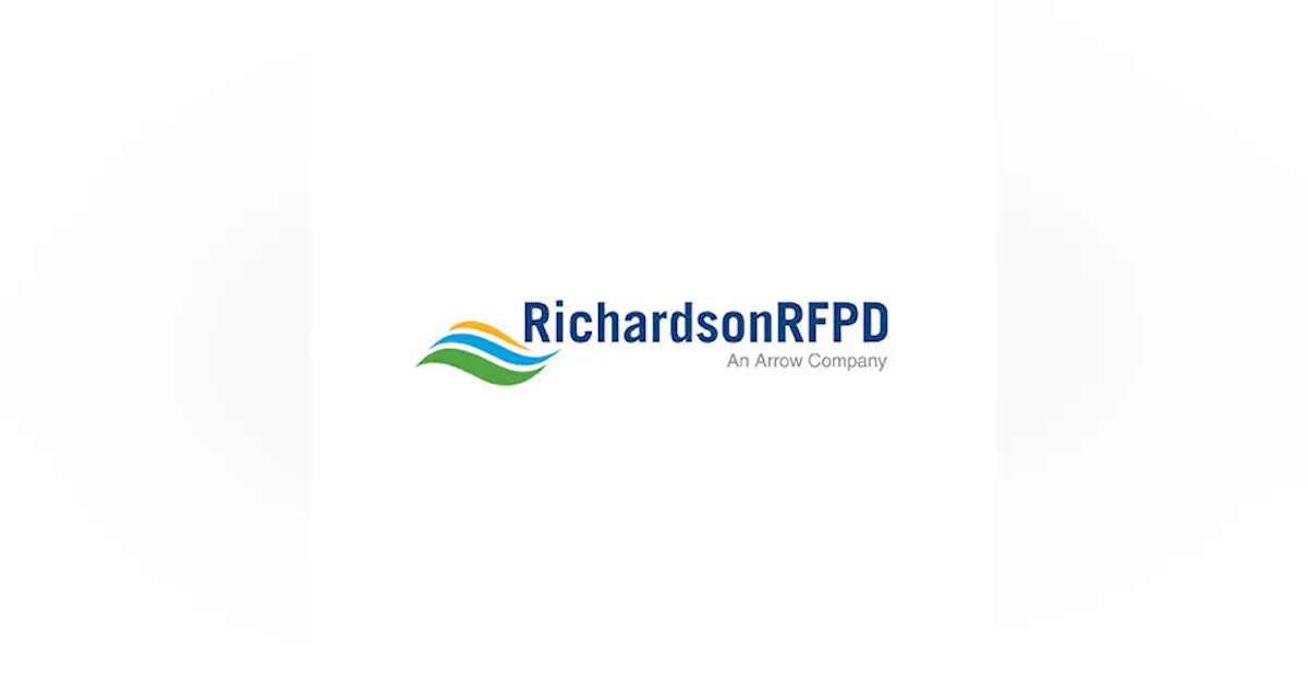 Richardson RFPD | Microwaves & RF