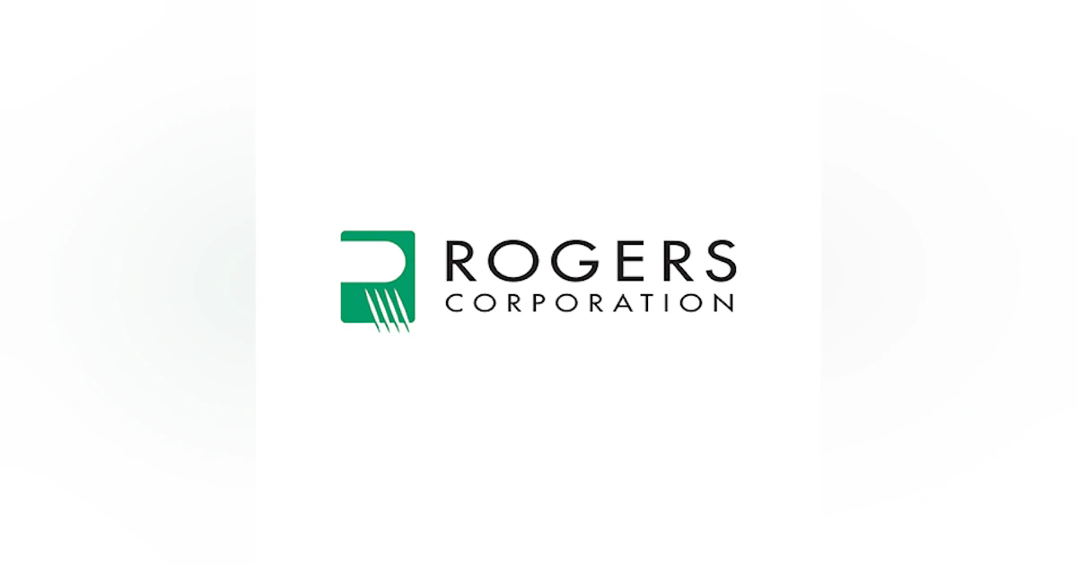 Rogers Corp. | Microwaves & RF
