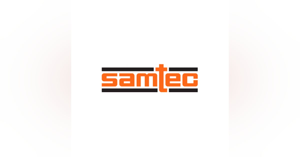 Samtec | Microwaves & RF