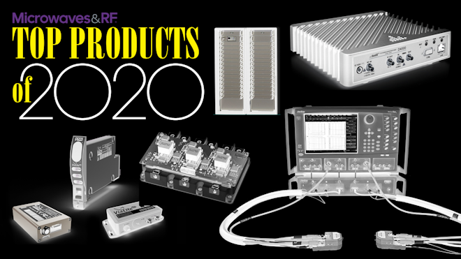 Top Products2020 Promo