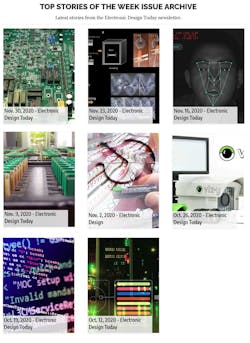 3. Digital editions of our online magazines provide a weekly glimpse of the best articles of the week. 3. Digital editions of our online magazines provide a weekly glimpse of the best articles of the week.