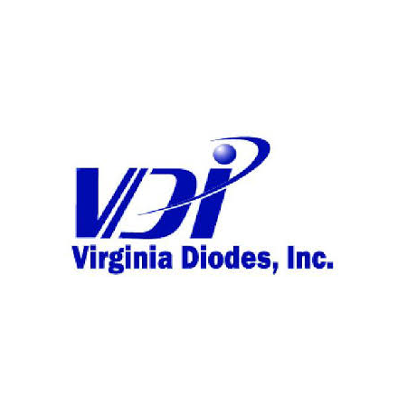 Virginia Diodes Microwaves & RF