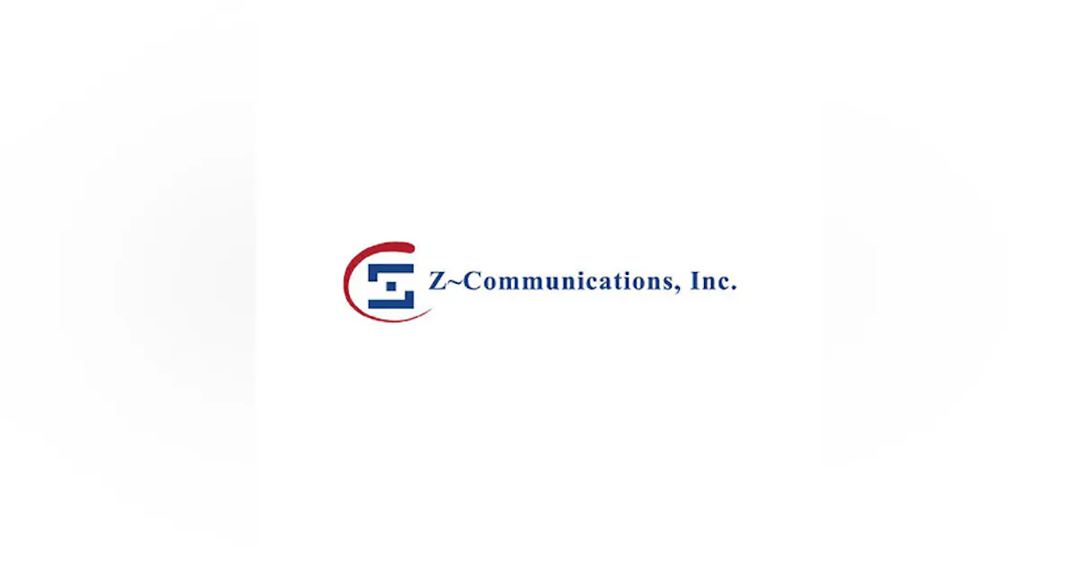 Zgs Communications Z-Communications | Microwaves & RF