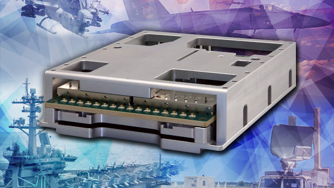 0121 Mw Pentek Dac And Adc Subsystems