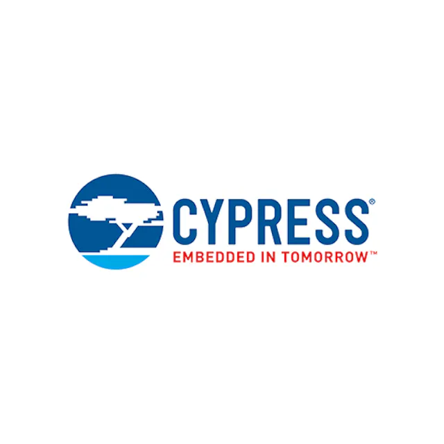 Cypress Semiconductor