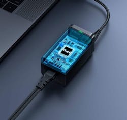 1. Chargers based on GaN power transistors are becoming the mainstream standard. 1. Chargers based on GaN power transistors are becoming the mainstream standard.