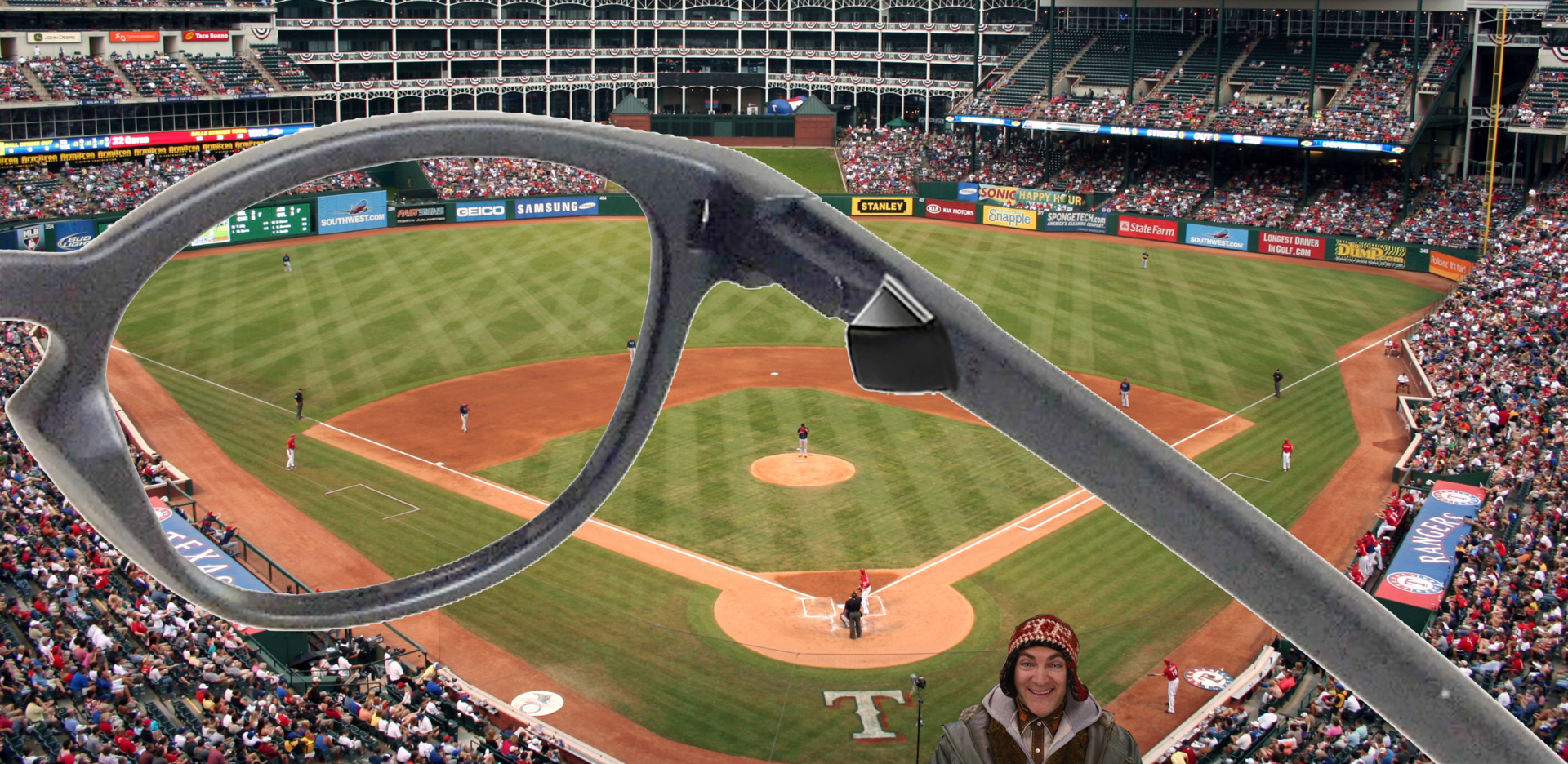 Jan Feb Editorial Promo With Easter Egg