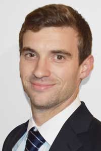 Leif Kays Headshot Leif Kays Headshot