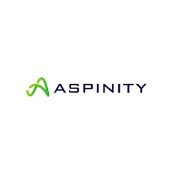 Aspinity