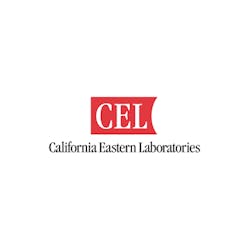 California Eastern Labs 6028436331968