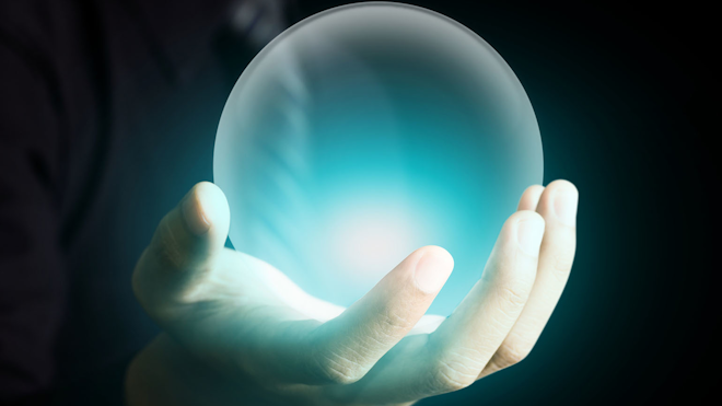 Crystal Ball 2 Promo