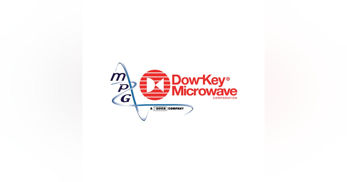 DowKey Microwave Microwaves & RF
