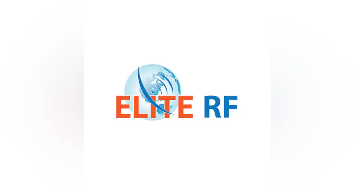 Elite Rf Elite RF | Microwaves & RF