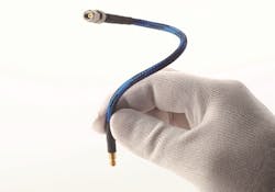 2. Junkosha’s MWX001 cable assembly features extremely low insertion loss when used in measuring applications requiring flexibility. 2. Junkosha’s MWX001 cable assembly features extremely low insertion loss when used in measuring applications requiring flexibility.