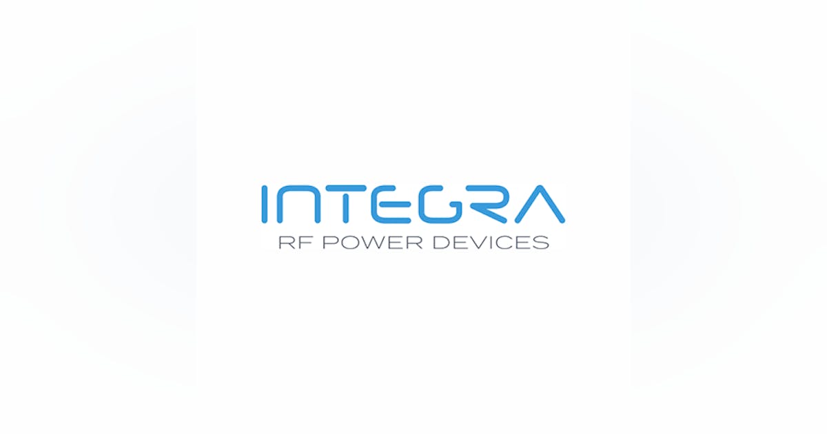 Integra RF Power Devices | Microwaves & RF