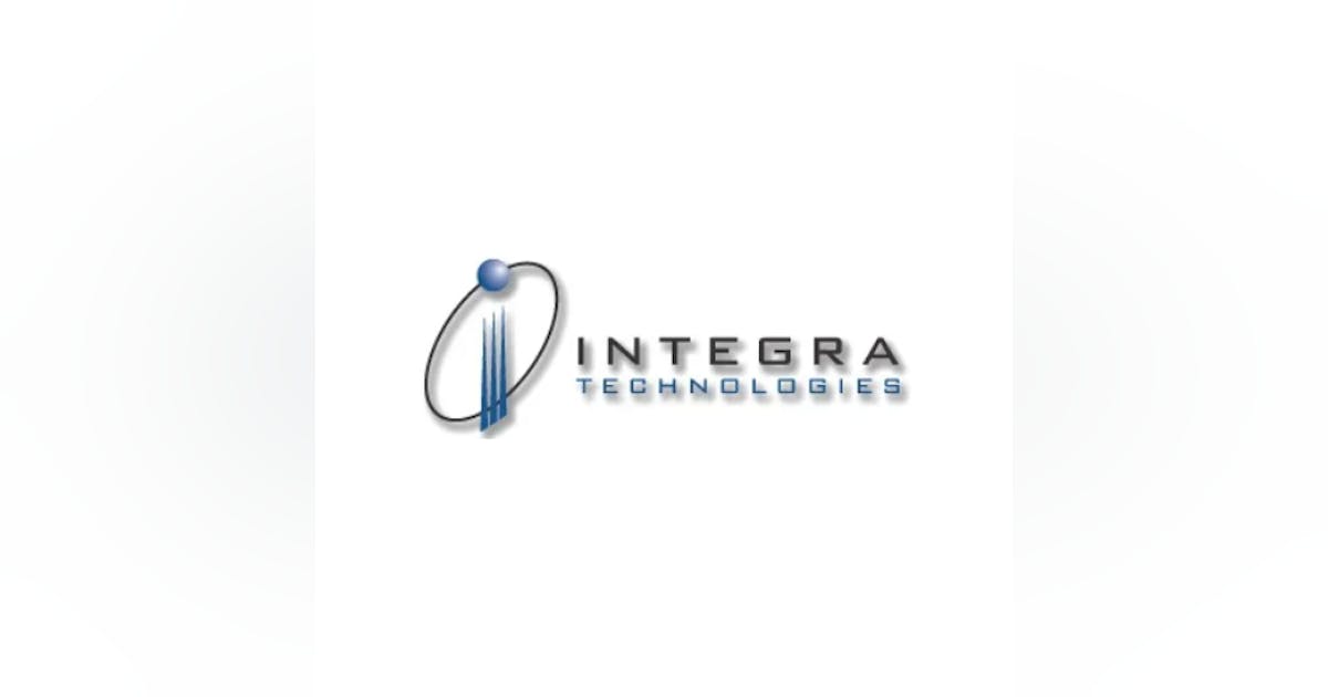 Integra Technologies | Microwaves & RF