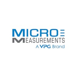 Micro Measurements 60205e3c7ddce Micro Measurements 60205e3c7ddce