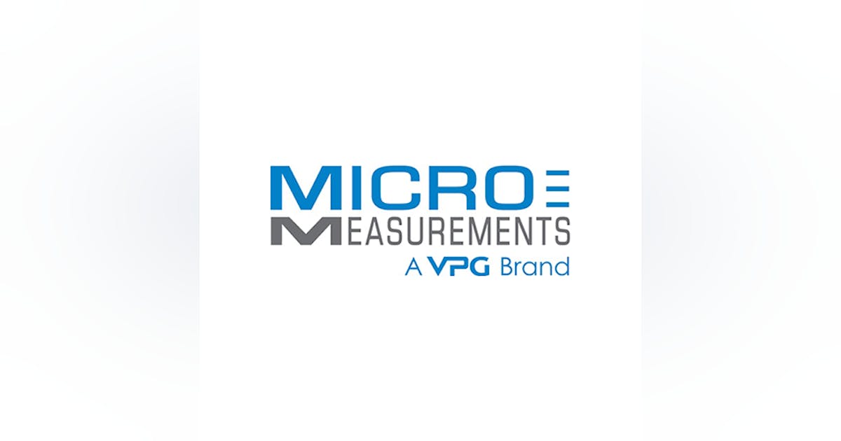 Micro-Measurements | Microwaves & RF