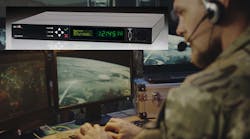 Military Computer Promo