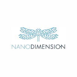 Nano Dimension 603672a8d541f Nano Dimension 603672a8d541f