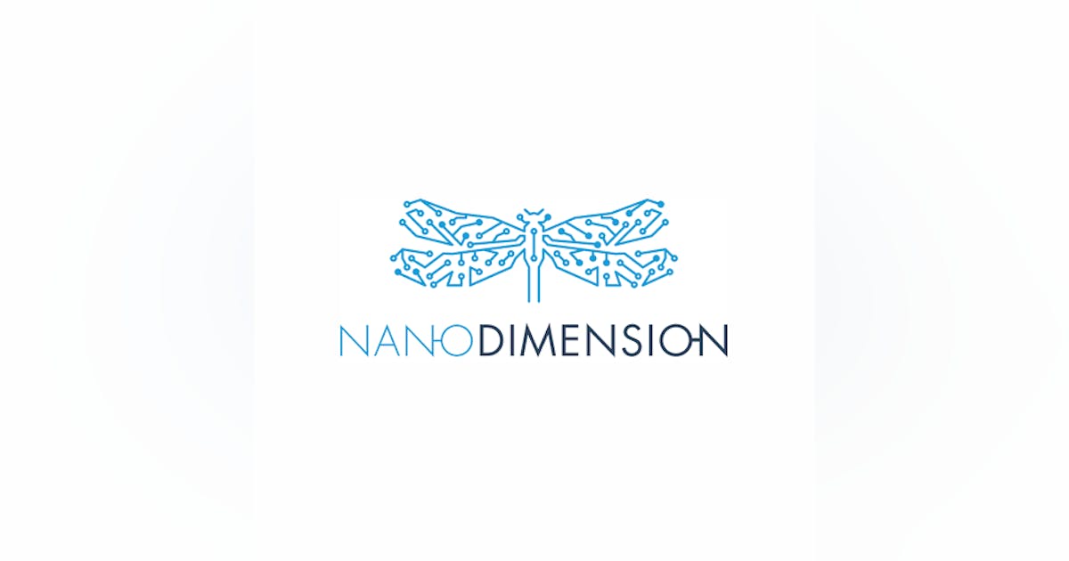 Nano Dimension Microwaves & RF Nano Dimension Microwaves & RF