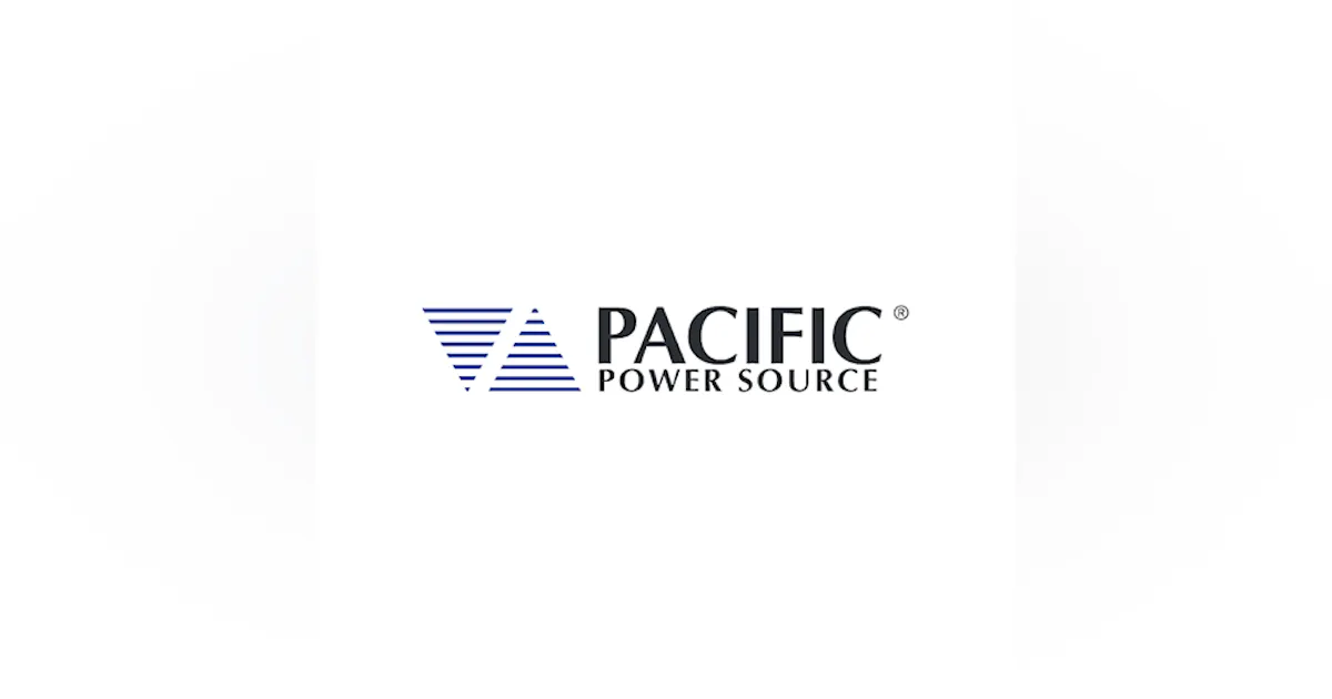 Pacific Power Source | Microwaves & RF