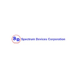 Spectrum Devices 602ad26f51dc9 Spectrum Devices 602ad26f51dc9