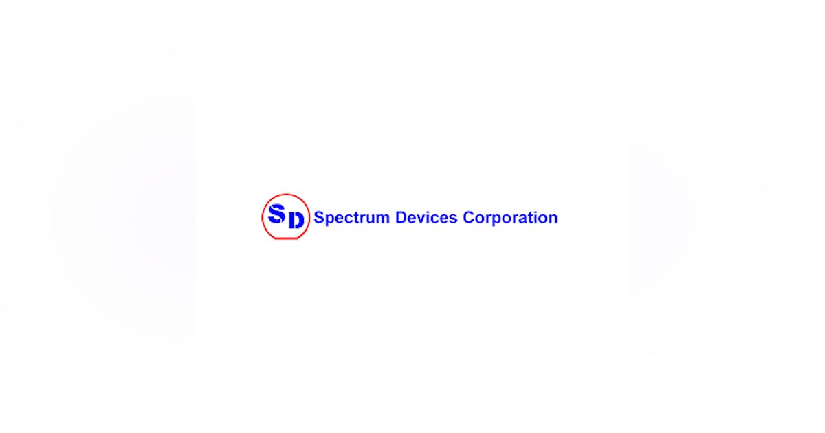 Spectrum Devices | Microwaves & RF