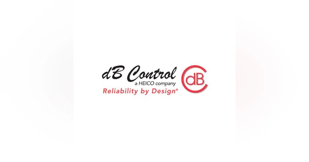 dB Control | Microwaves & RF