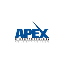 Apex Microtechnology 605634f1cec76 Apex Microtechnology 605634f1cec76
