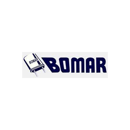 Bomar Crystal Microwaves & RF
