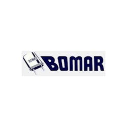 Bomar Crystal 604547de2a6d7