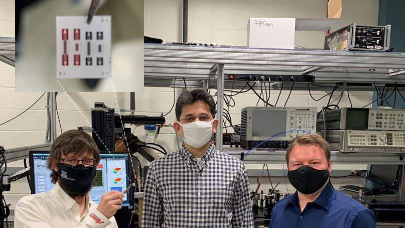 USAF Researchers Shrink RF Isolators Microwaves & RF