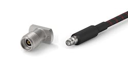 Micro coax cables and connectors support applications where miniaturization is important. Micro coax cables and connectors support applications where miniaturization is important.