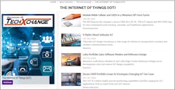 Click on the image to view the list of articles in this TechXchange. Click on the image to view the list of articles in this TechXchange.