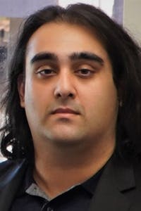 Keshav Amla, Founder & CEO, Avishtech Keshav Amla, Founder & CEO, Avishtech