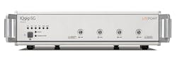 LitePoint IQgig-5G Model B second-generation 5G mmWave instrument. LitePoint IQgig-5G Model B second-generation 5G mmWave instrument.