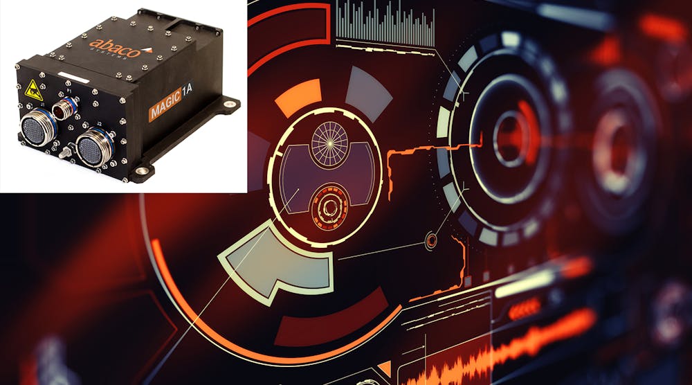 SFF Embedded Computing System Built for Military, Industrial Apps ...