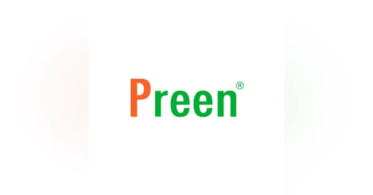 Preen Components Preen AC Power | Microwaves & RF