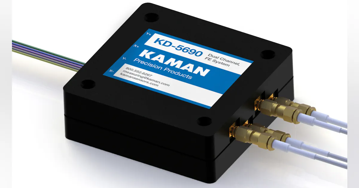 Products of the Week: Test & Measurement | Microwaves & RF