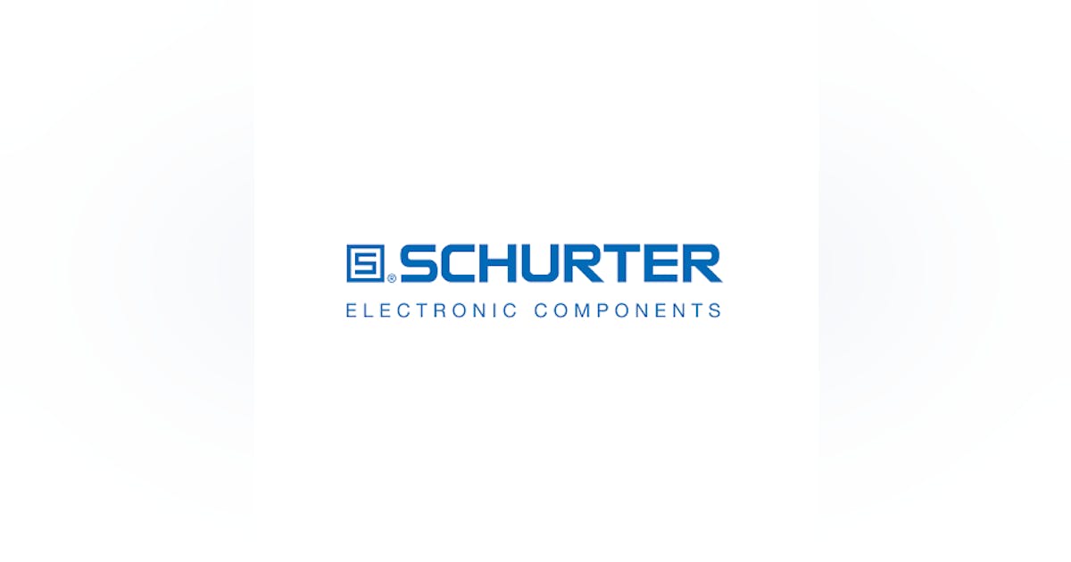 Schurter Electronic Components Microwaves & RF