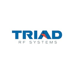 Triad Rf Systems 604bc59189373