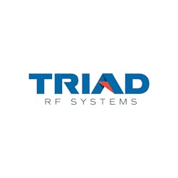Triad Rf Systems 604bc59189373 Triad Rf Systems 604bc59189373