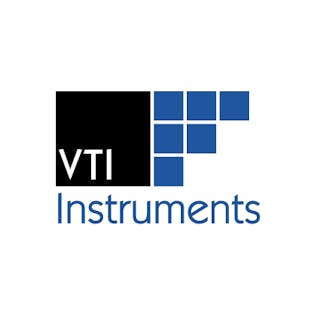 Vti Instruments