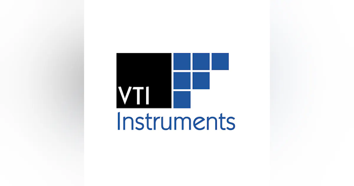VTI Instruments | Microwaves & RF