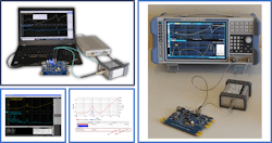 4. All of Picotest’s probes and signal injectors can be used with any VNA. 4. All of Picotest’s probes and signal injectors can be used with any VNA.
