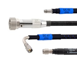 8. Pasternack&rsquo;s VNA test cables address a wide range of demanding lab and test applications.