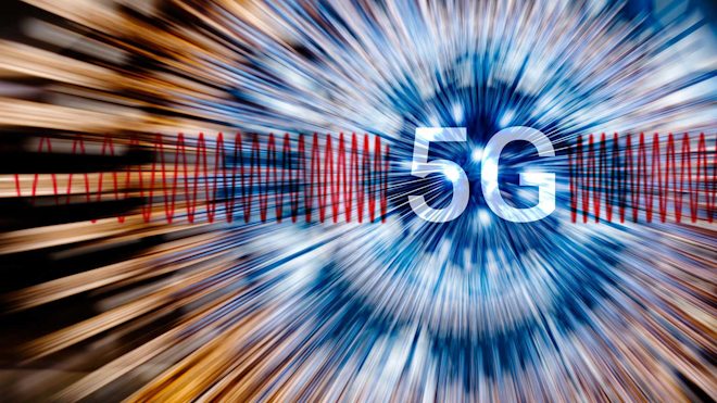5 Gmmwave Dreamstime L 135274999